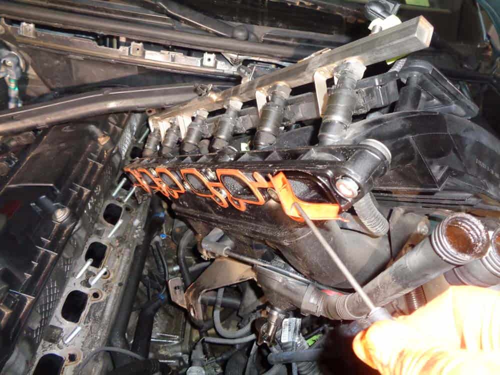 See P1290 in engine